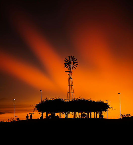 Parque Ipanema em Ipatinga - Grude