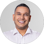 Tiago Cabral, Ser Libras, recomenda a Grude Vídeo